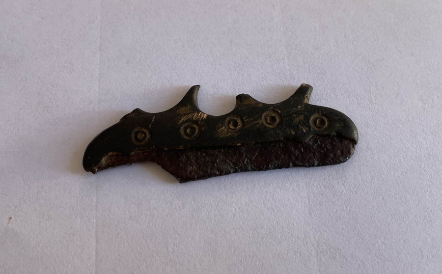 OSMANLI DÖNEMİ ÇOK NADİR KAV ÇAKMAĞI