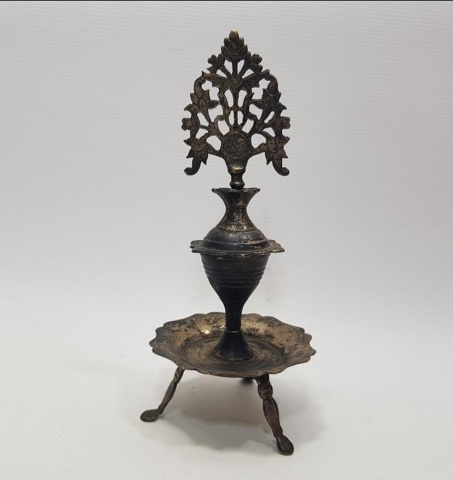 OSMANLI DÖNEMİ ESERİ İSTANBUL SÜRMEDANLIK 