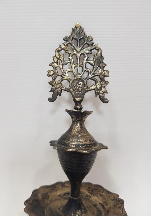 OSMANLI DÖNEMİ ESERİ İSTANBUL SÜRMEDANLIK 