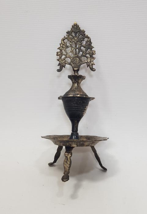 OSMANLI DÖNEMİ ESERİ İSTANBUL SÜRMEDANLIK 