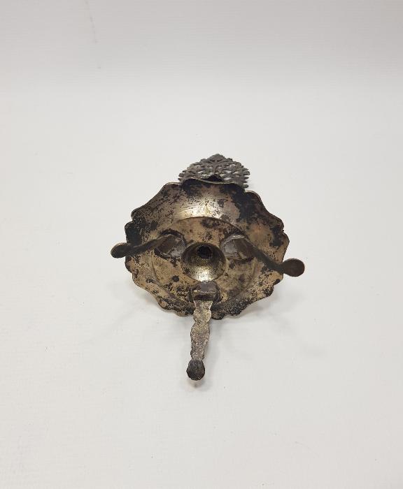 OSMANLI DÖNEMİ ESERİ İSTANBUL SÜRMEDANLIK 