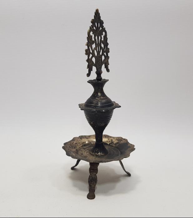 OSMANLI DÖNEMİ ESERİ İSTANBUL SÜRMEDANLIK 