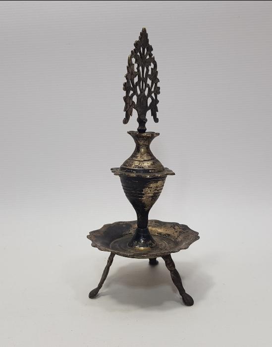 OSMANLI DÖNEMİ ESERİ İSTANBUL SÜRMEDANLIK 