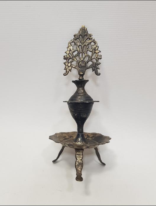 OSMANLI DÖNEMİ ESERİ İSTANBUL SÜRMEDANLIK 