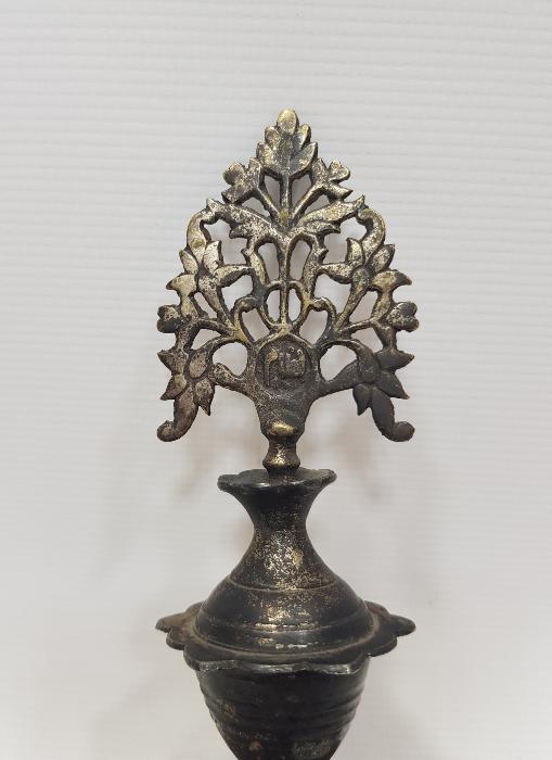 OSMANLI DÖNEMİ ESERİ İSTANBUL SÜRMEDANLIK 