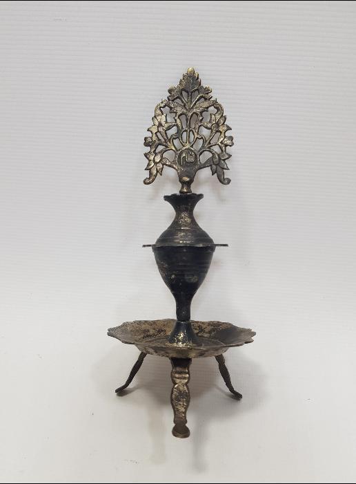 OSMANLI DÖNEMİ ESERİ İSTANBUL SÜRMEDANLIK 