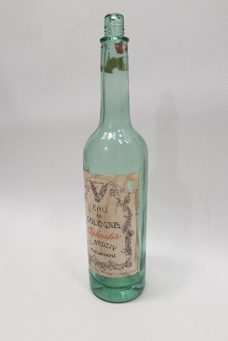 OSMANLI DÖNEMİ ETİKETİ ÜZERİNDE L. ARDZIV CONSTANTINOPLE APHRODITE KOLONYASI 