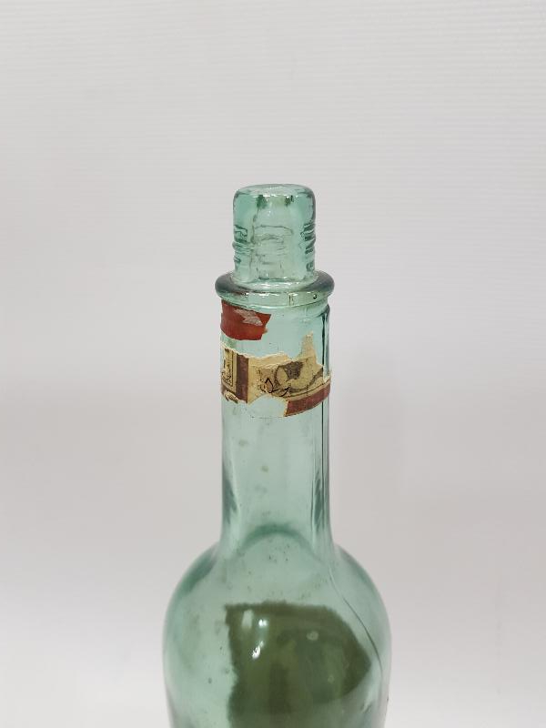 OSMANLI DÖNEMİ ETİKETİ ÜZERİNDE L. ARDZIV CONSTANTINOPLE APHRODITE KOLONYASI 