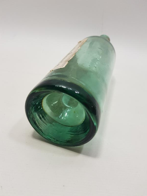 OSMANLI DÖNEMİ ETİKETİ ÜZERİNDE L. ARDZIV CONSTANTINOPLE APHRODITE KOLONYASI 