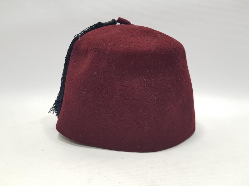 OSMANLI DÖNEMİ FES