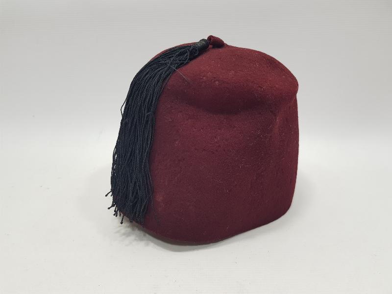 OSMANLI DÖNEMİ FES