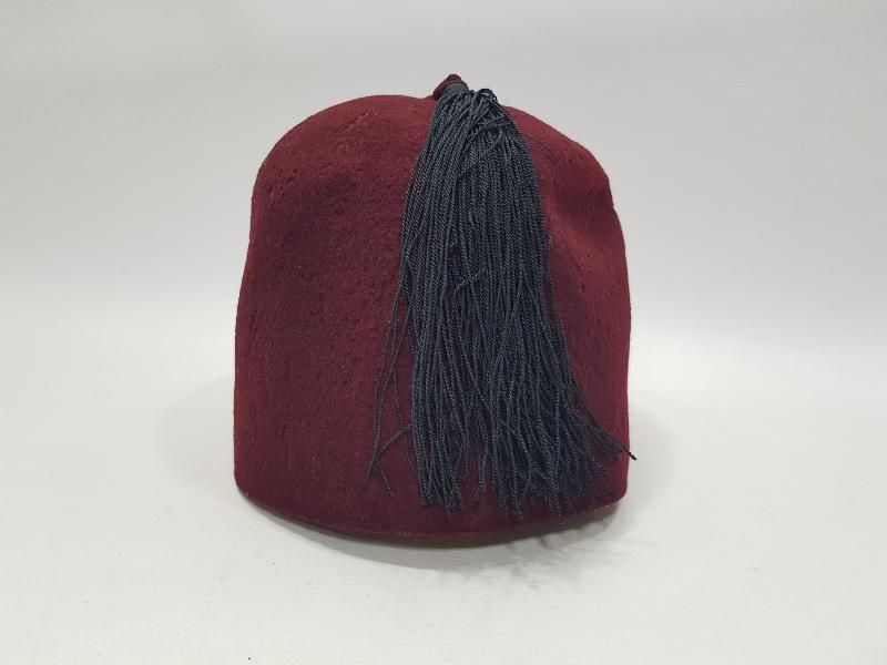 OSMANLI DÖNEMİ FES