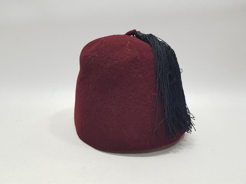 OSMANLI DÖNEMİ FES