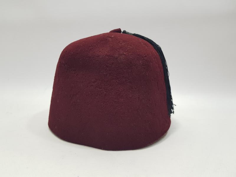 OSMANLI DÖNEMİ FES