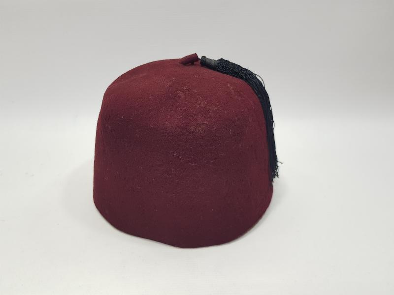 OSMANLI DÖNEMİ FES