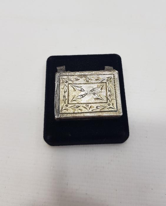 OSMANLI DÖNEMİ GÜMÜŞ HAMAYIL 