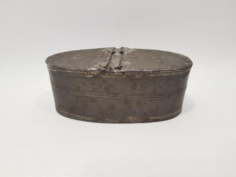 OSMANLI DÖNEMİ KAHVE KUTUSU