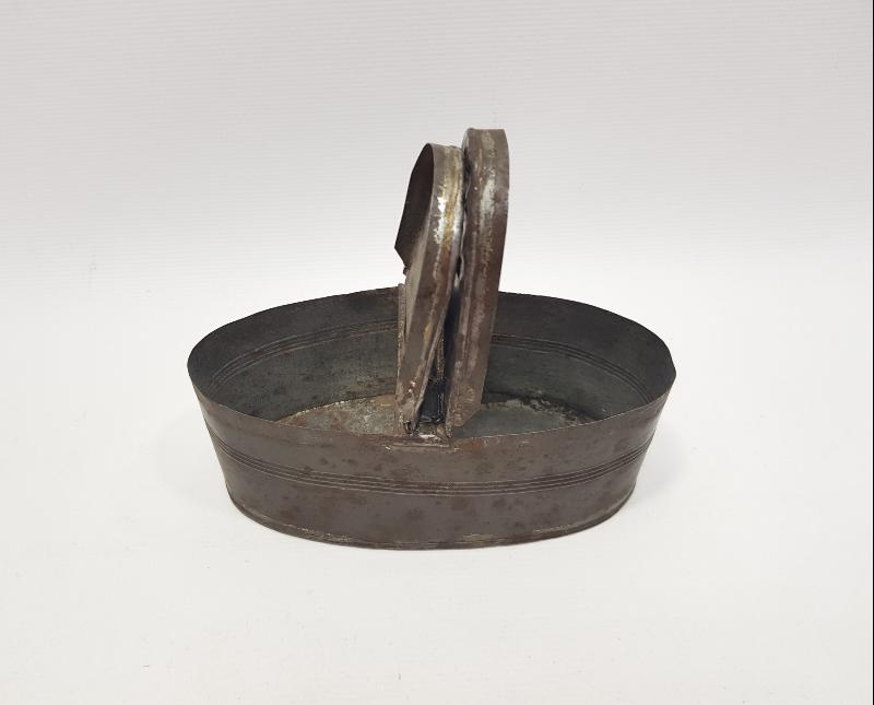 OSMANLI DÖNEMİ KAHVE KUTUSU