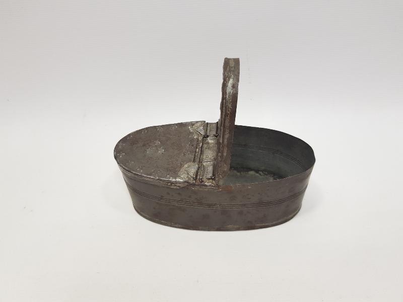 OSMANLI DÖNEMİ KAHVE KUTUSU