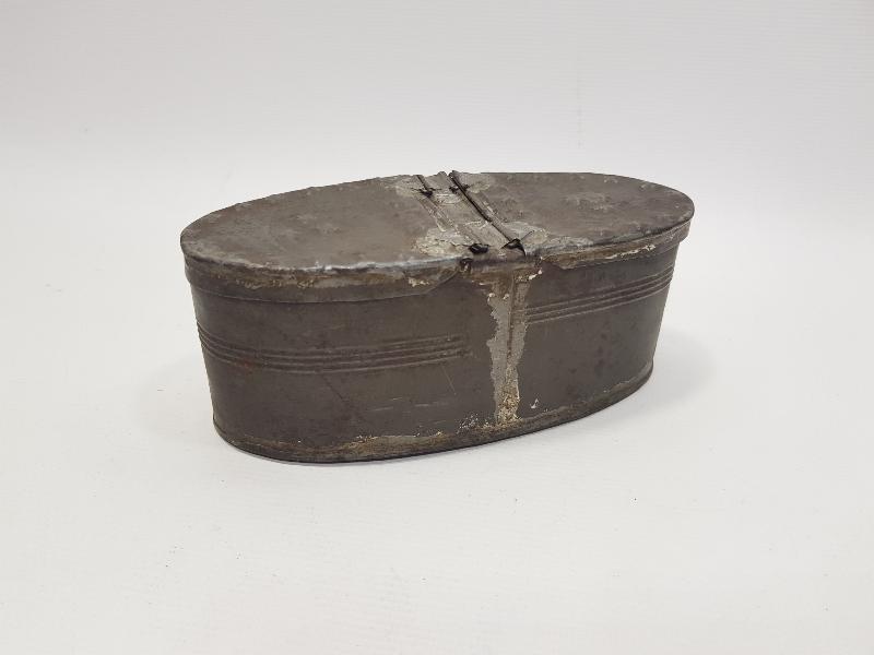 OSMANLI DÖNEMİ KAHVE KUTUSU