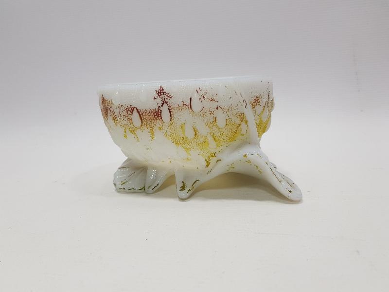 OSMANLI DÖNEMİ OPAL ŞEKERLİK 