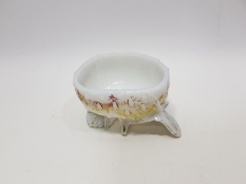 OSMANLI DÖNEMİ OPAL ŞEKERLİK 