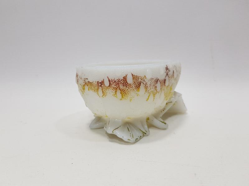 OSMANLI DÖNEMİ OPAL ŞEKERLİK 