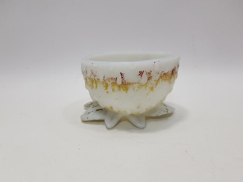 OSMANLI DÖNEMİ OPAL ŞEKERLİK 