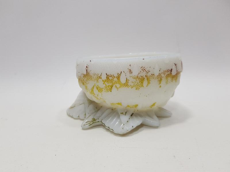 OSMANLI DÖNEMİ OPAL ŞEKERLİK 