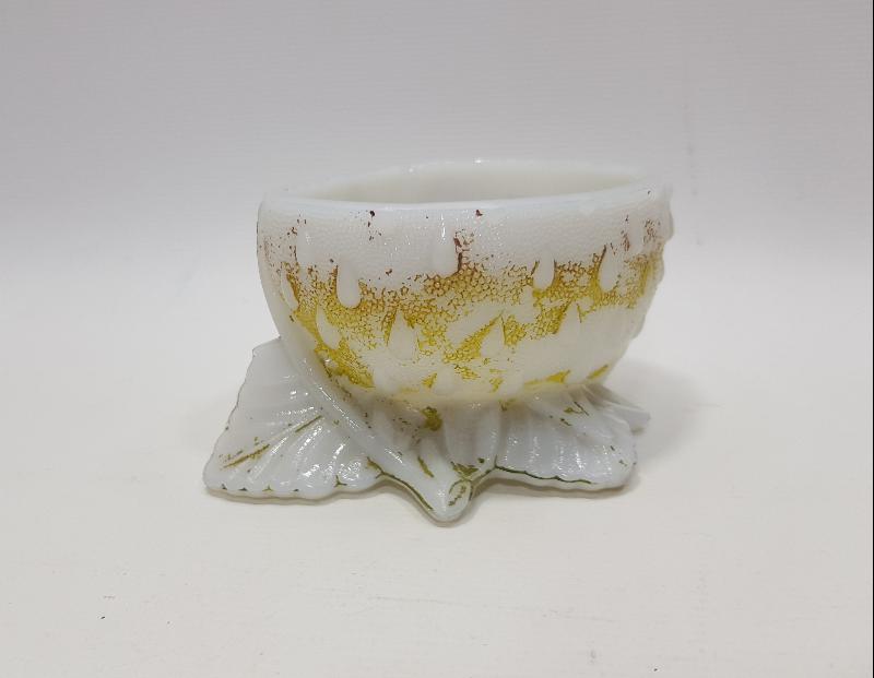 OSMANLI DÖNEMİ OPAL ŞEKERLİK 