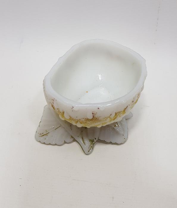 OSMANLI DÖNEMİ OPAL ŞEKERLİK 