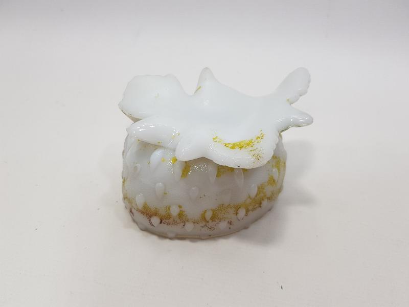 OSMANLI DÖNEMİ OPAL ŞEKERLİK 