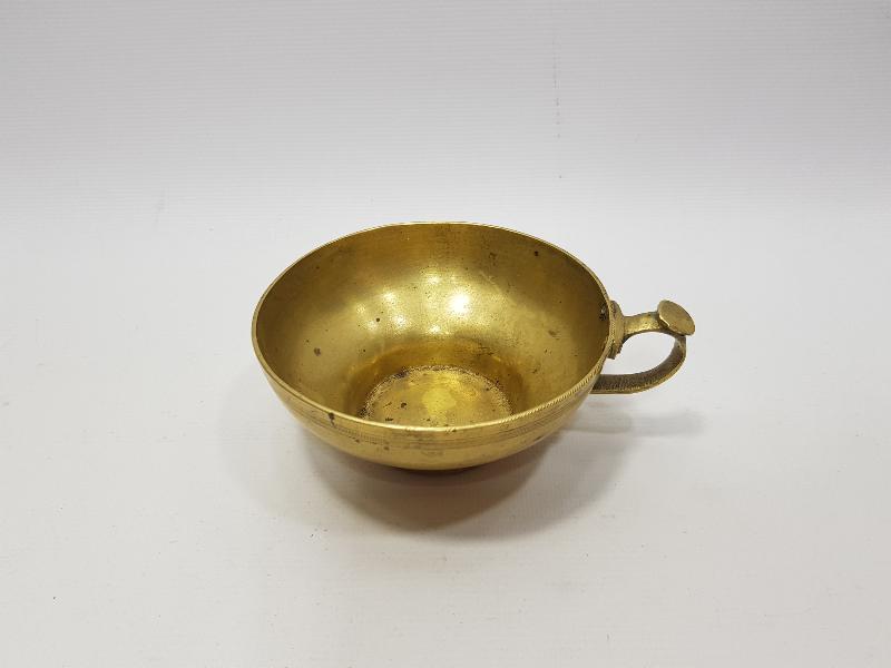 OSMANLICA DAMGALI PİRİNÇ ÇAMÇAK