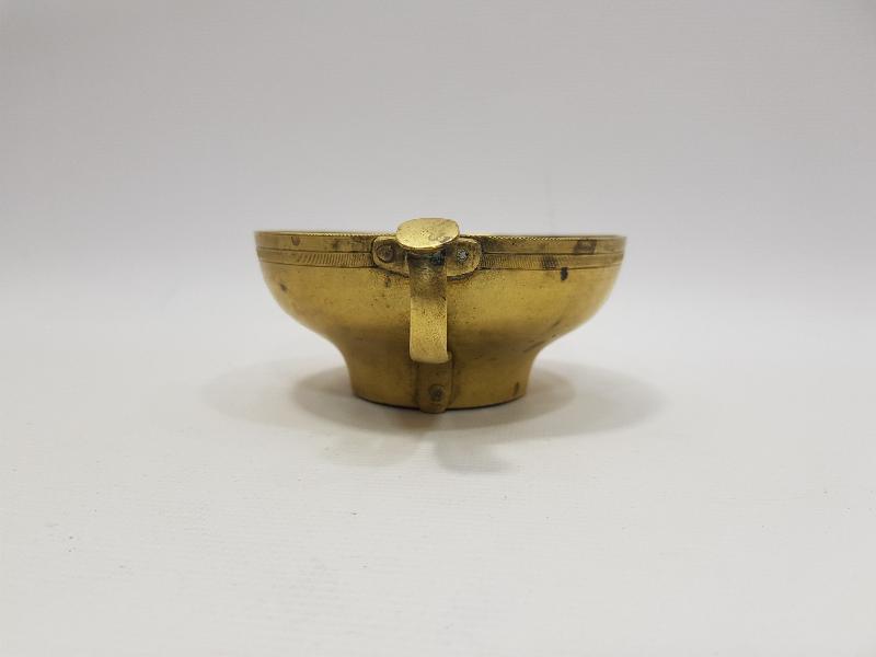 OSMANLICA DAMGALI PİRİNÇ ÇAMÇAK