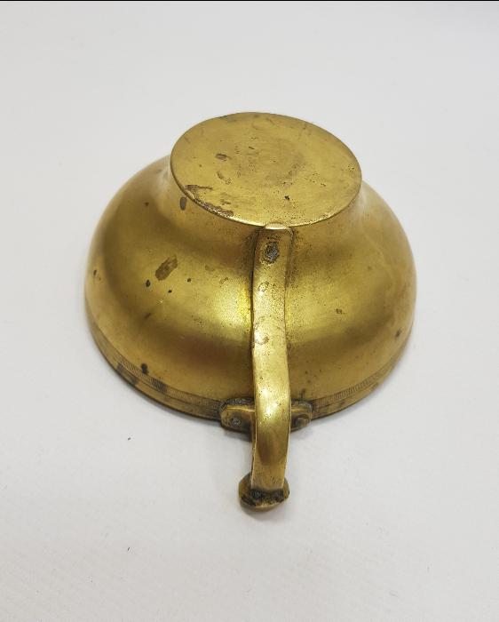 OSMANLICA DAMGALI PİRİNÇ ÇAMÇAK