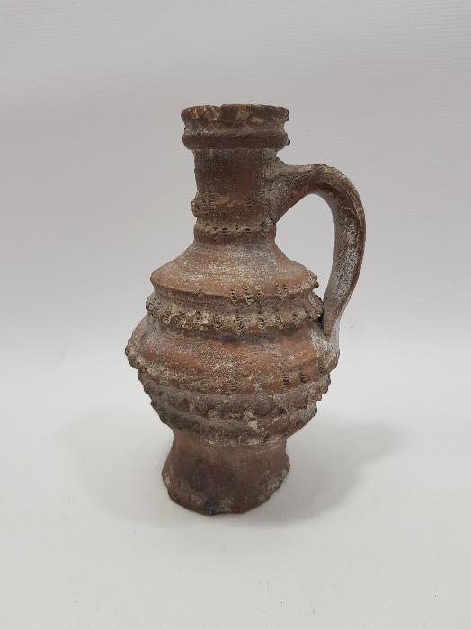 OSMANLICA YAZILI SERAMİK TESTİ 