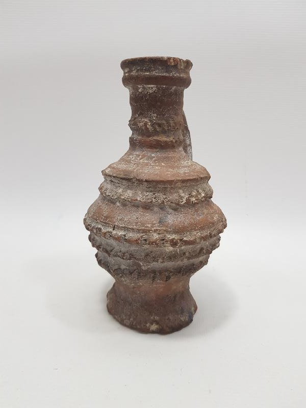 OSMANLICA YAZILI SERAMİK TESTİ 