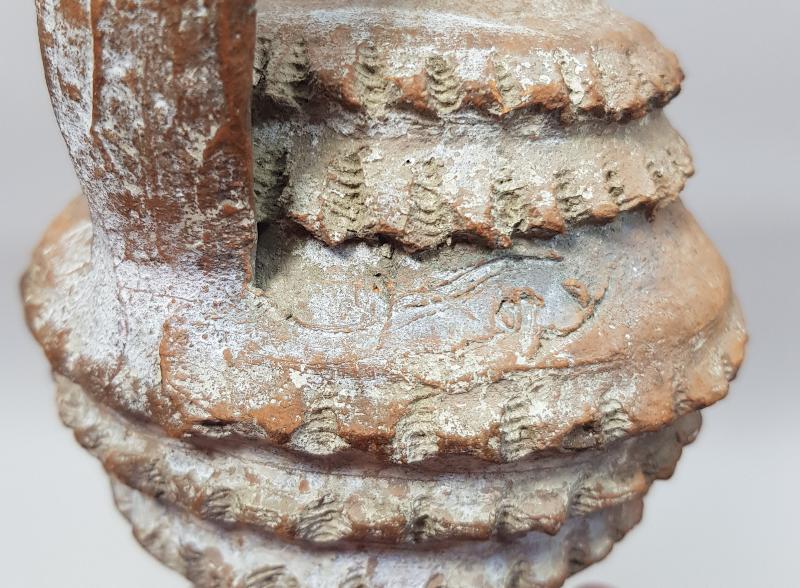 OSMANLICA YAZILI SERAMİK TESTİ 