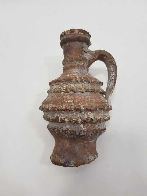 OSMANLICA YAZILI SERAMİK TESTİ 