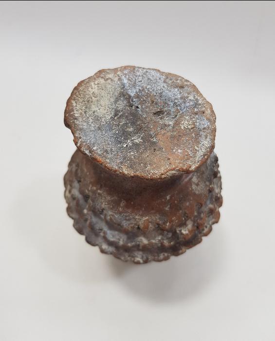 OSMANLICA YAZILI SERAMİK TESTİ 