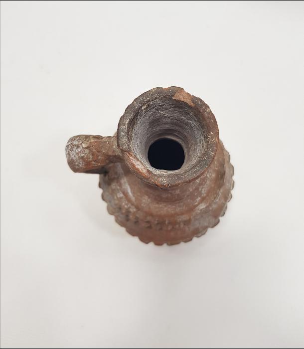 OSMANLICA YAZILI SERAMİK TESTİ 