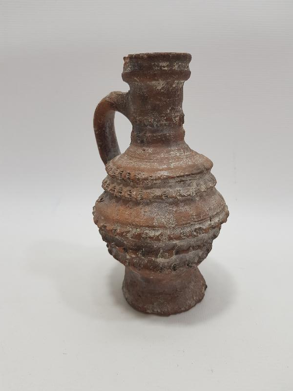 OSMANLICA YAZILI SERAMİK TESTİ 