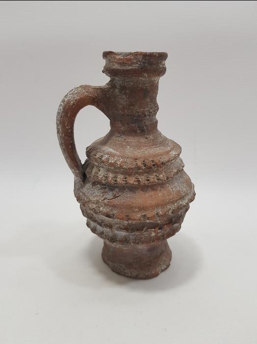 OSMANLICA YAZILI SERAMİK TESTİ 