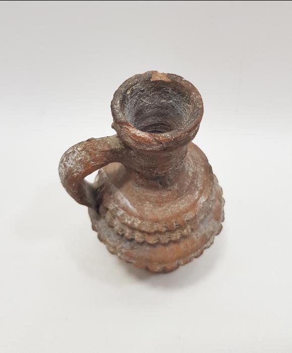 OSMANLICA YAZILI SERAMİK TESTİ 