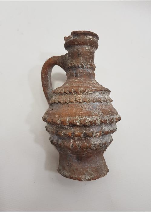 OSMANLICA YAZILI SERAMİK TESTİ 