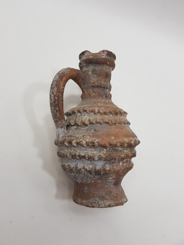 OSMANLICA YAZILI SERAMİK TESTİ 