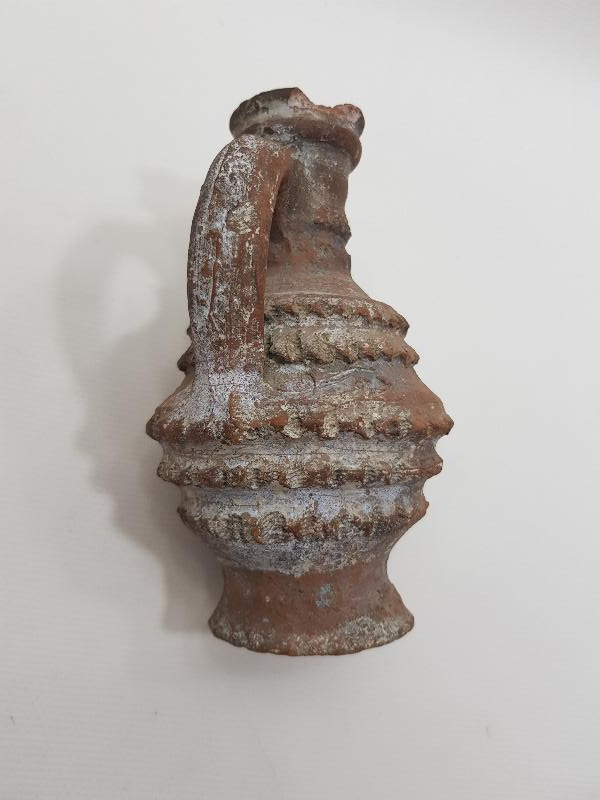 OSMANLICA YAZILI SERAMİK TESTİ 