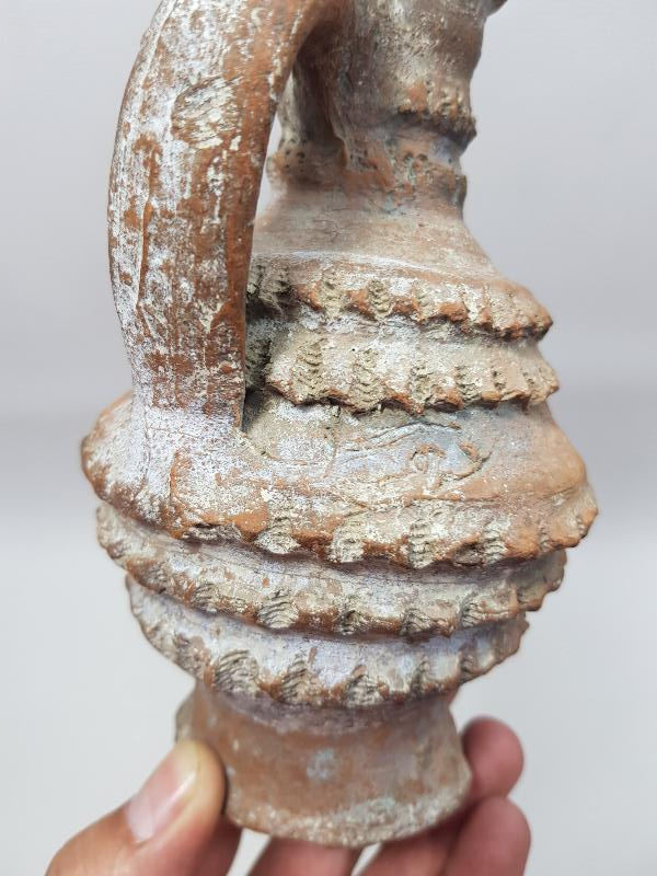 OSMANLICA YAZILI SERAMİK TESTİ 