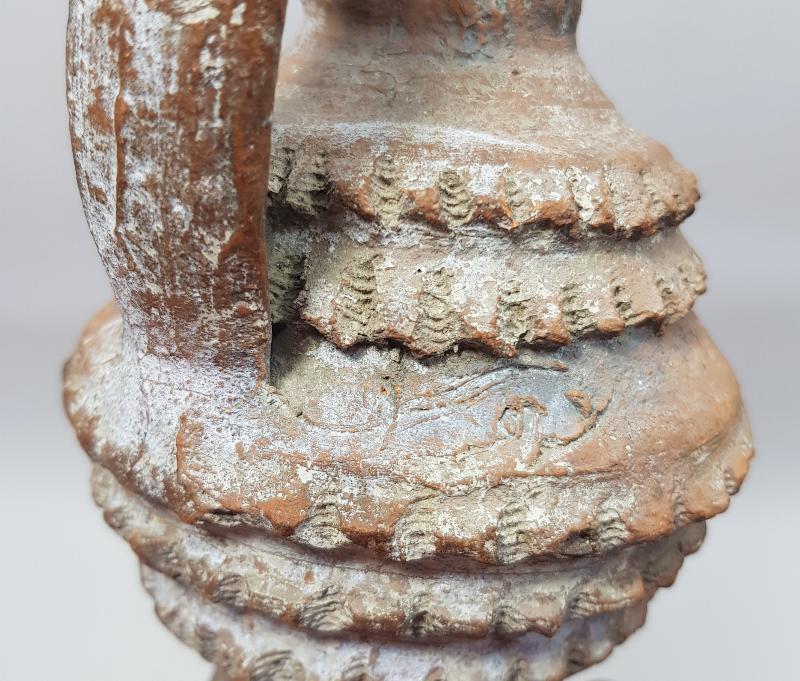 OSMANLICA YAZILI SERAMİK TESTİ 