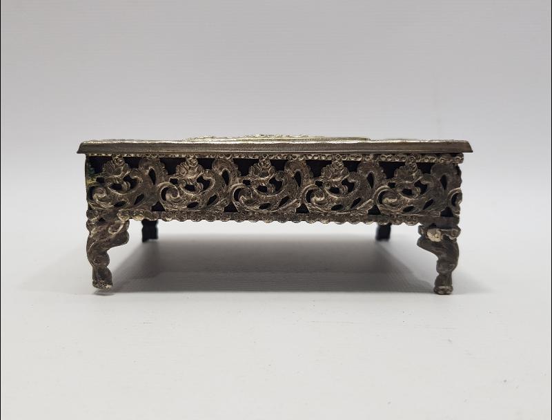 TÜRKİYE İŞ BANKASI PUL KUTUSU